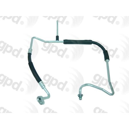 Gpd Hoses, 4811269 4811269
